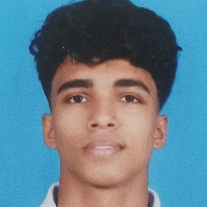Vaishnav K