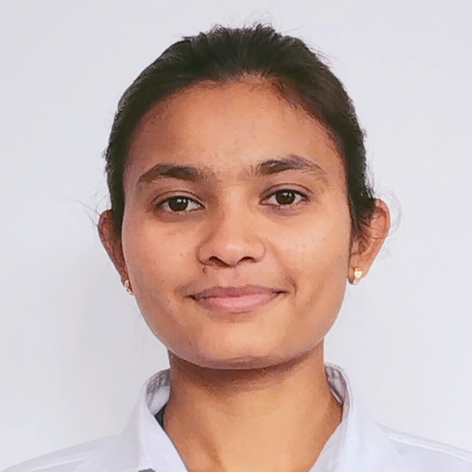 Priyanka Raj purohit