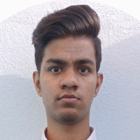 Syed Saif