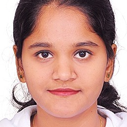 Varshini A