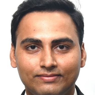 Saikat Ganguly