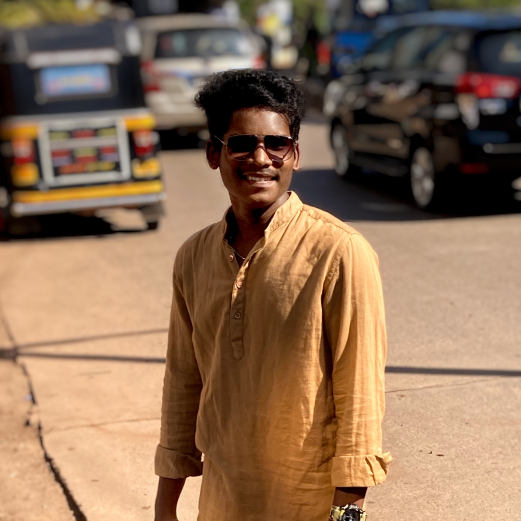 Sreejith NK