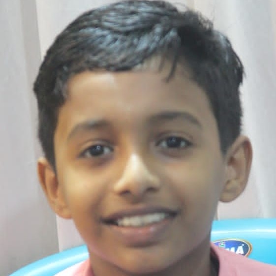 Devika v s