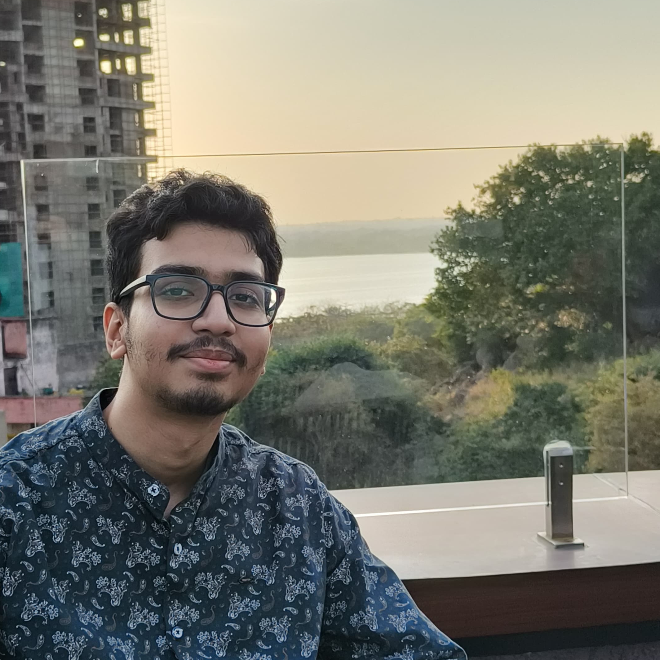 Sanchit Kumar