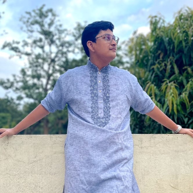 Abhiraj Mitra
