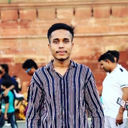 MM SADIQUR RAHMAN