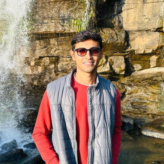 prathamesh kaujalgi