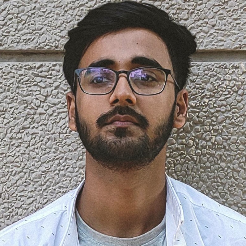 Himanshu Ranjan Raj