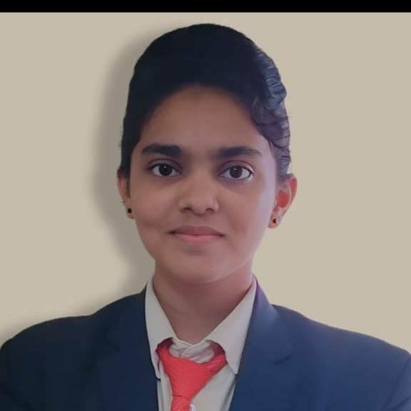 M K VARSHA