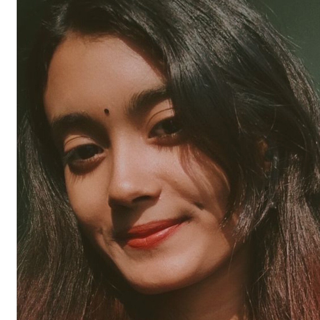 Anushka Ghosh