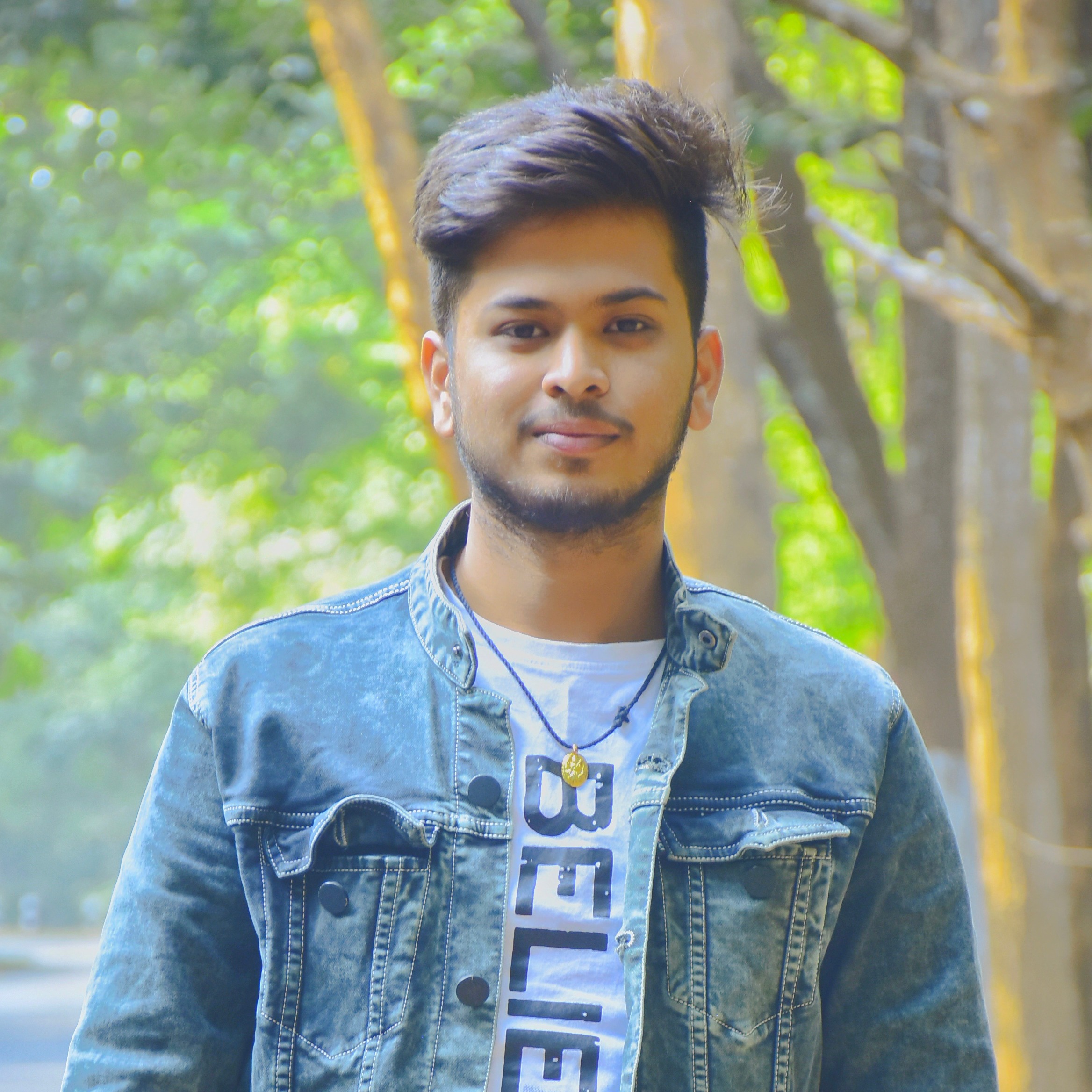 Subham Kumar Prusty