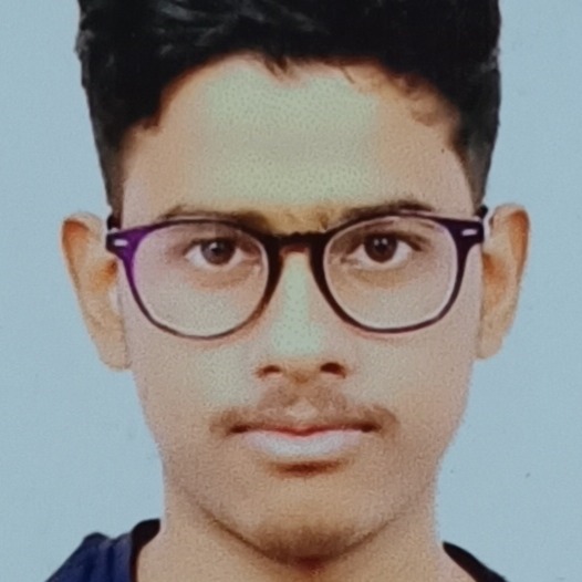 Deepak kumar panigrahi