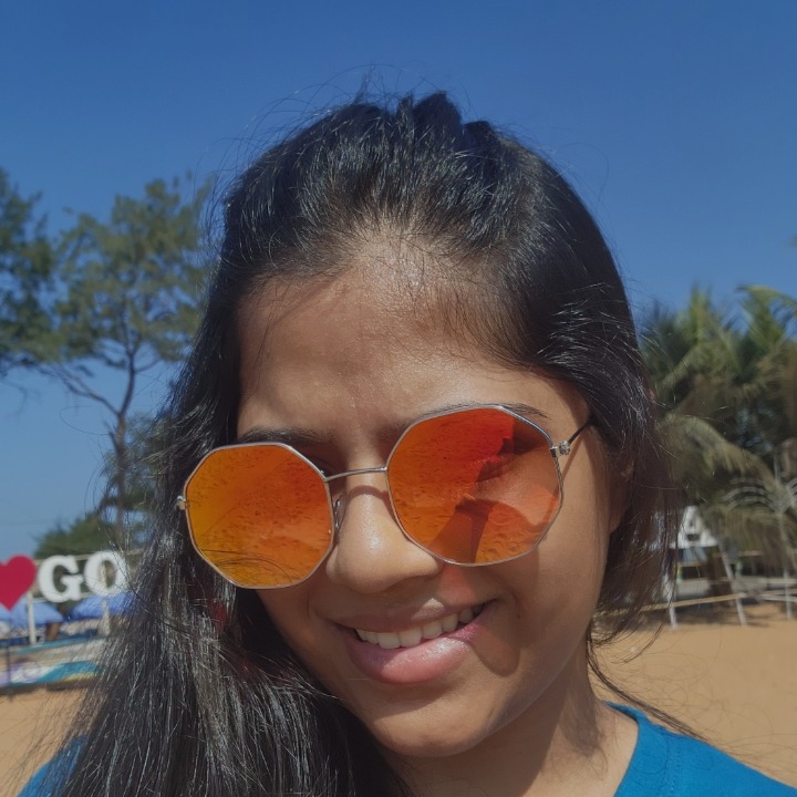 Sakshi Janardhan watane
