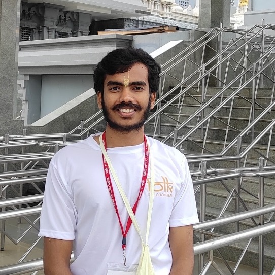Raj eev Kumar