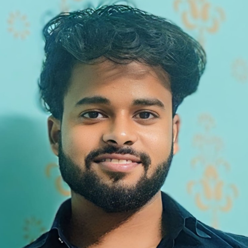 Puneet Kumar