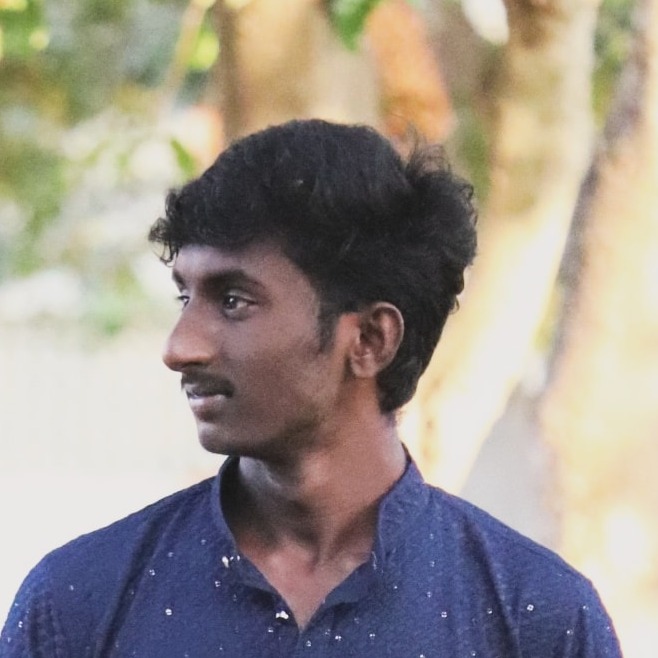 Vamshi krishna