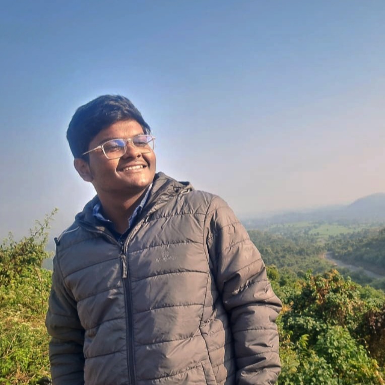 Soumalya Bera