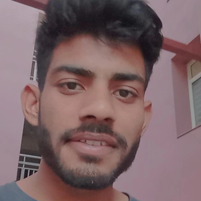 Rahul singh chauhan