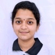 Dnv likhitha Chittineedi