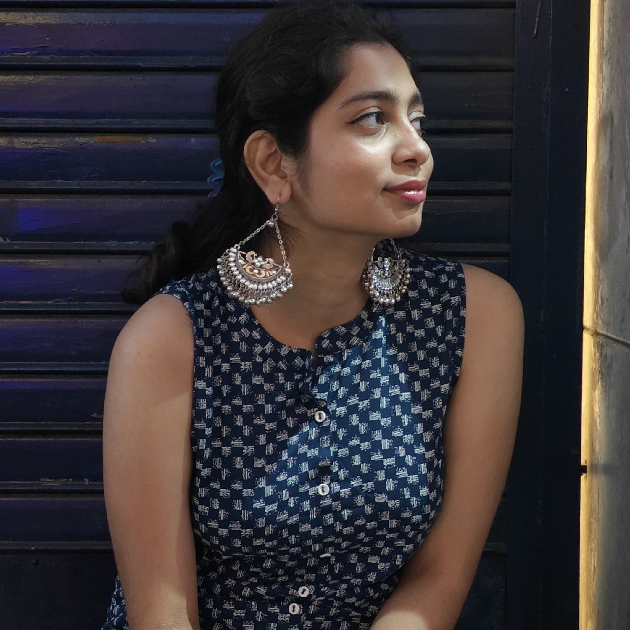 Aditi upadhyay