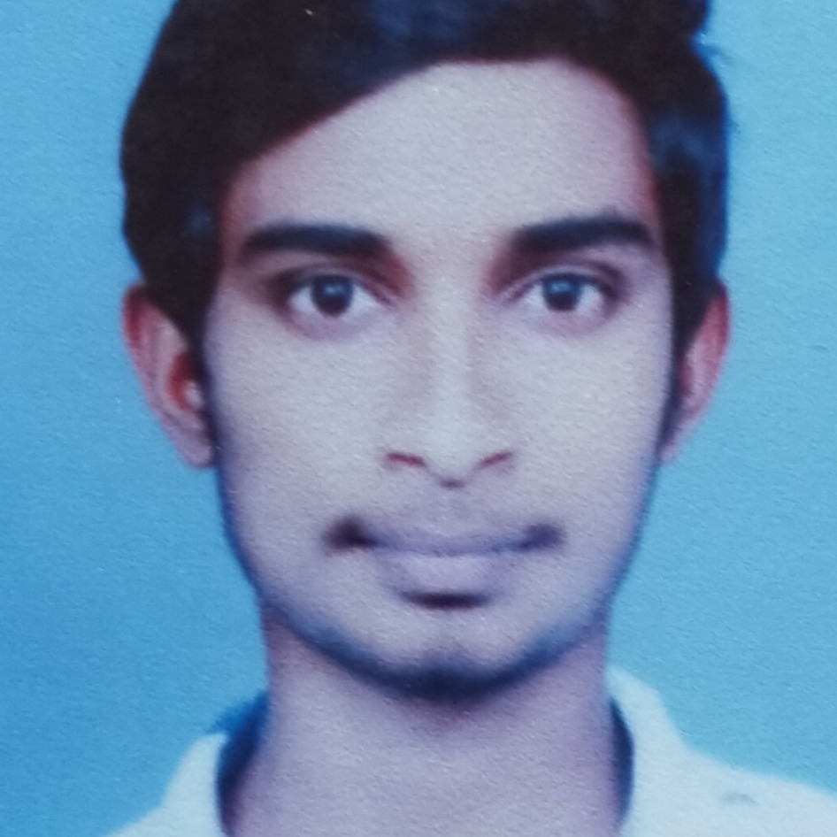 Marrapu Sasidhar Naidu