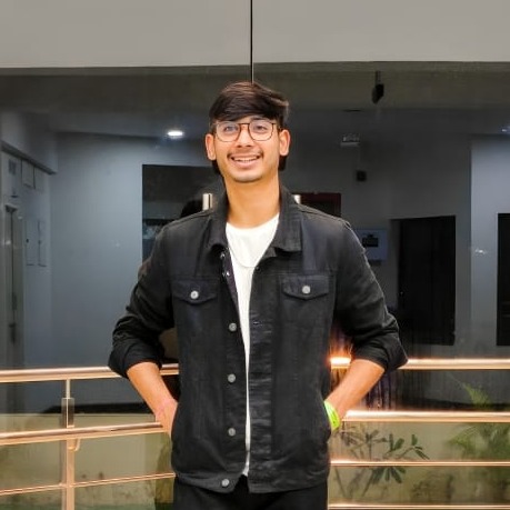 Ujjwal panchal