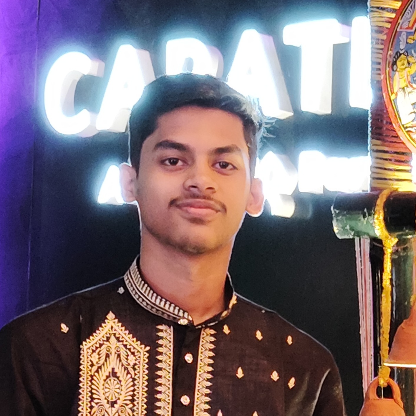 Aishik Basu
