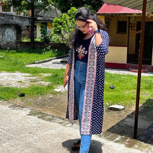 Soumili dutta