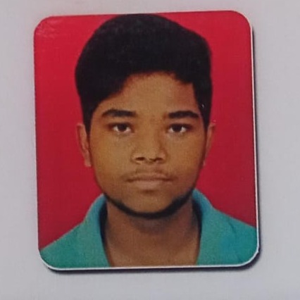 Ashutosh Mahanta