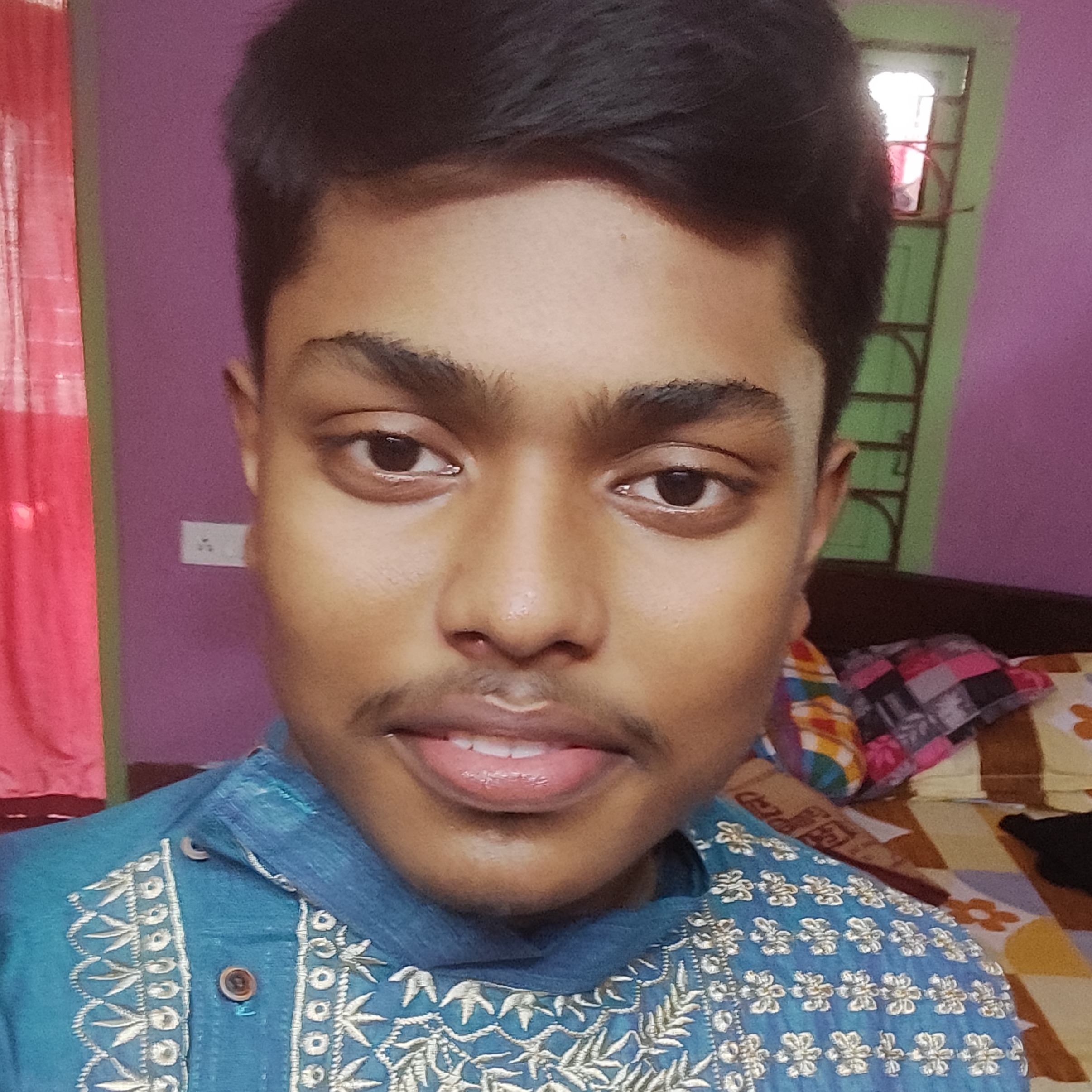 Anurup Chowdhury