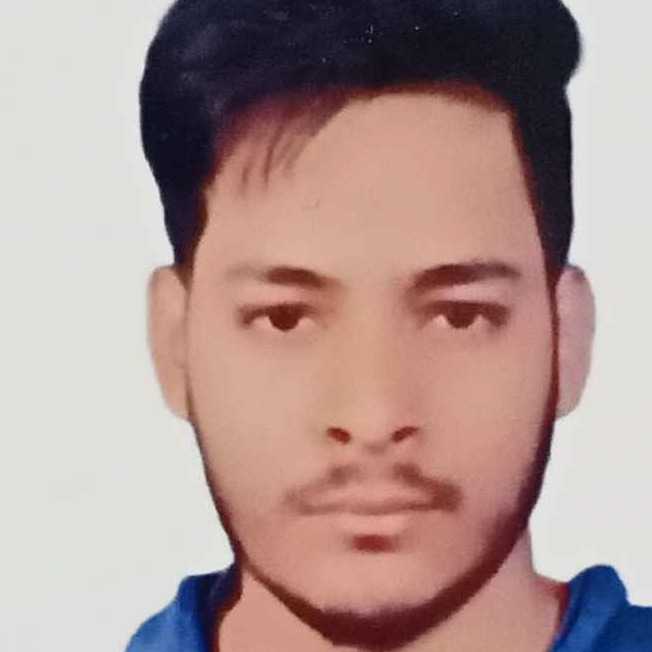 Md Ahteshan Alam