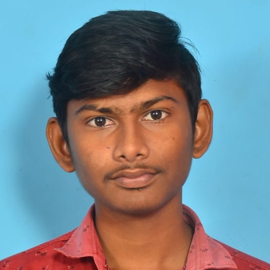 Ganapavarapu vijay
