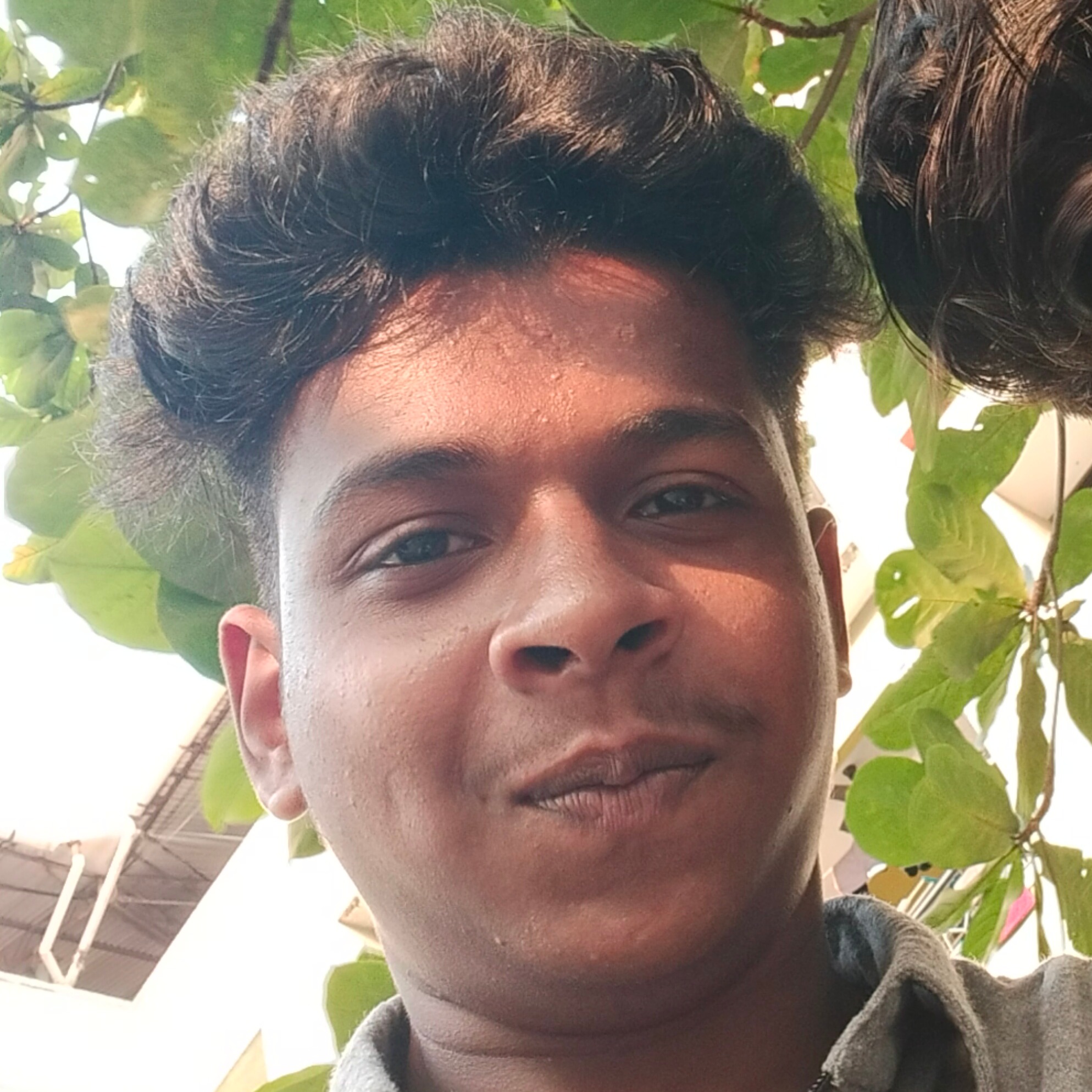 Gokul p kalai