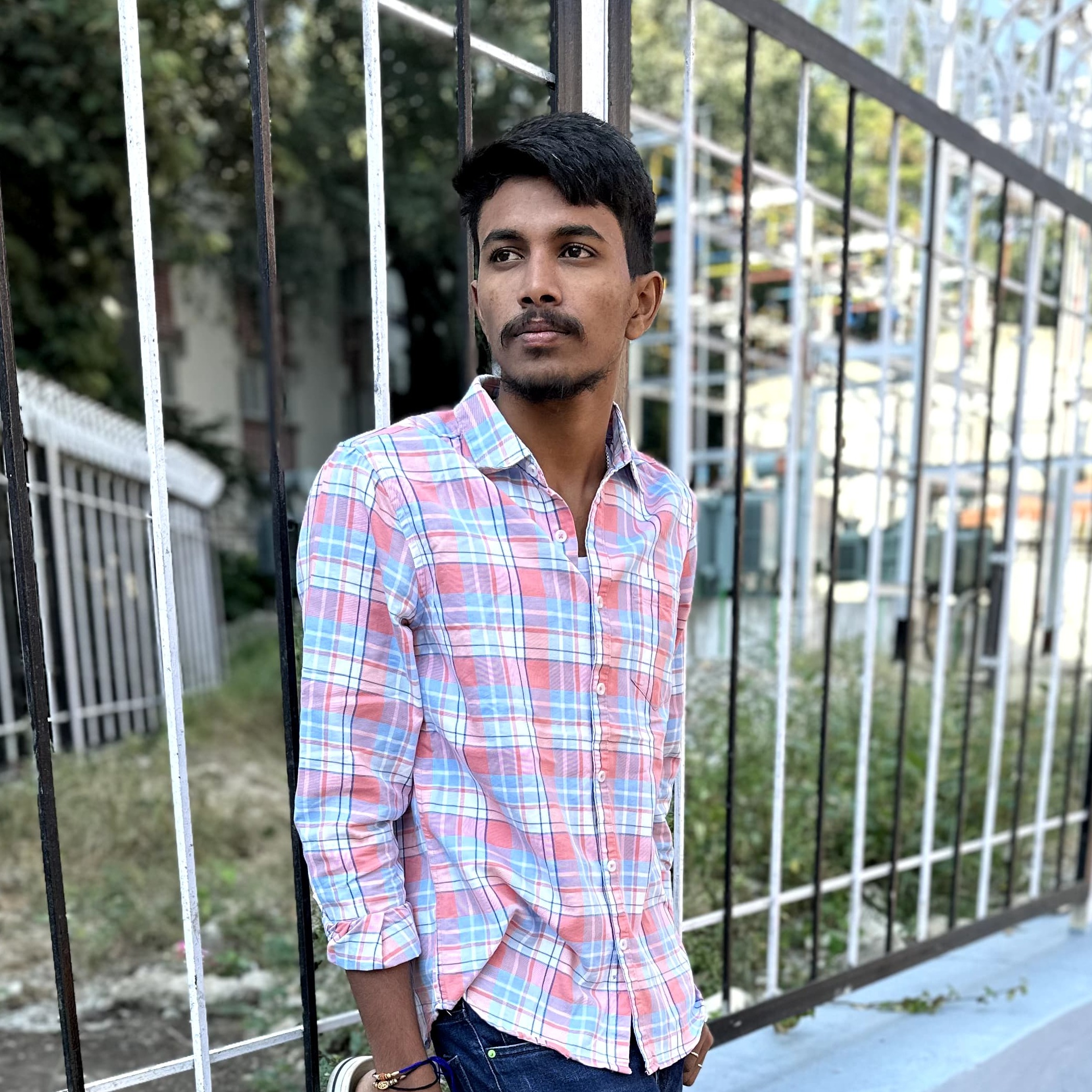 Tulasi Ram Mundru