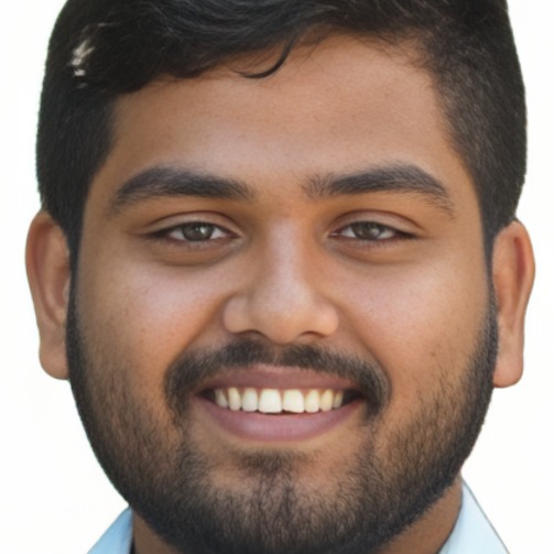 shravan S Rao