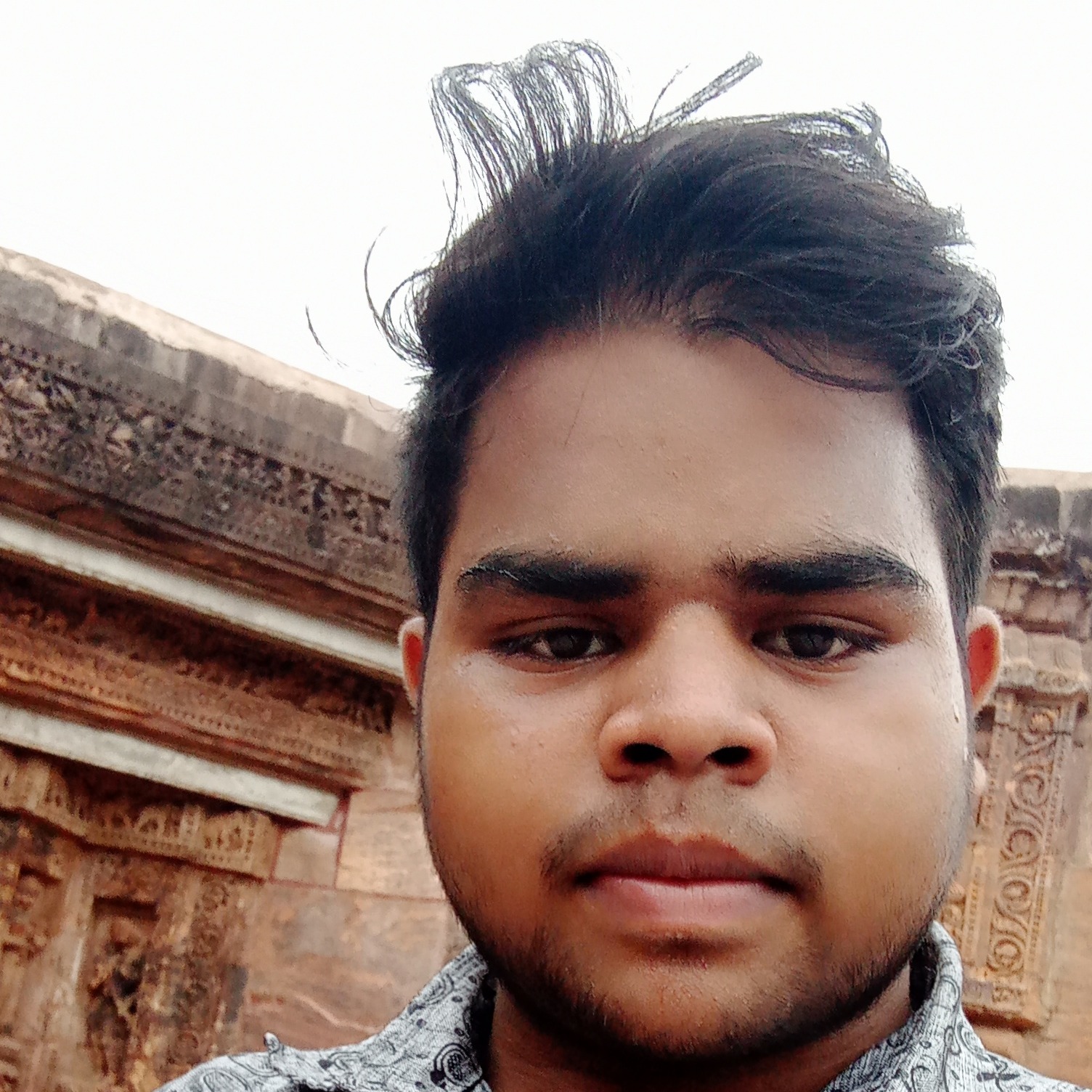 Aditya Mallik