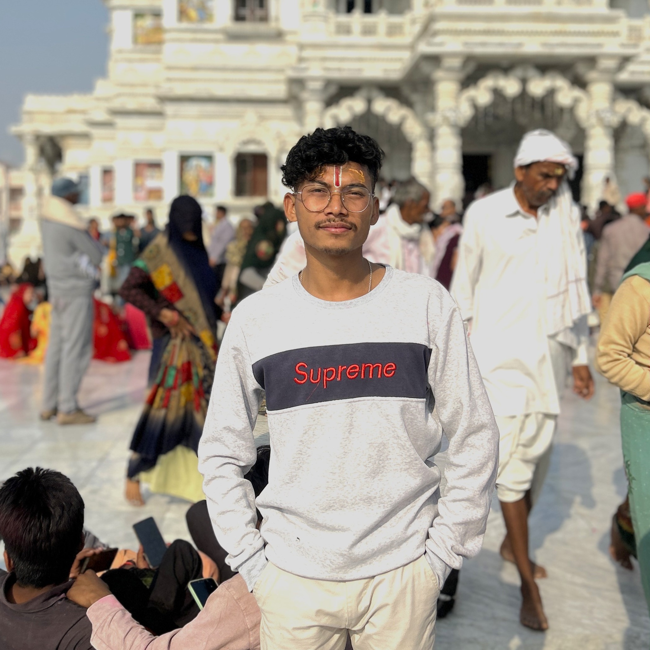 Sagar Chaudhary