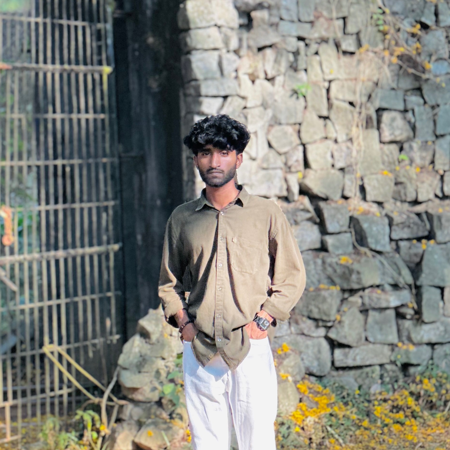 MUHAMMAD FAWAZ