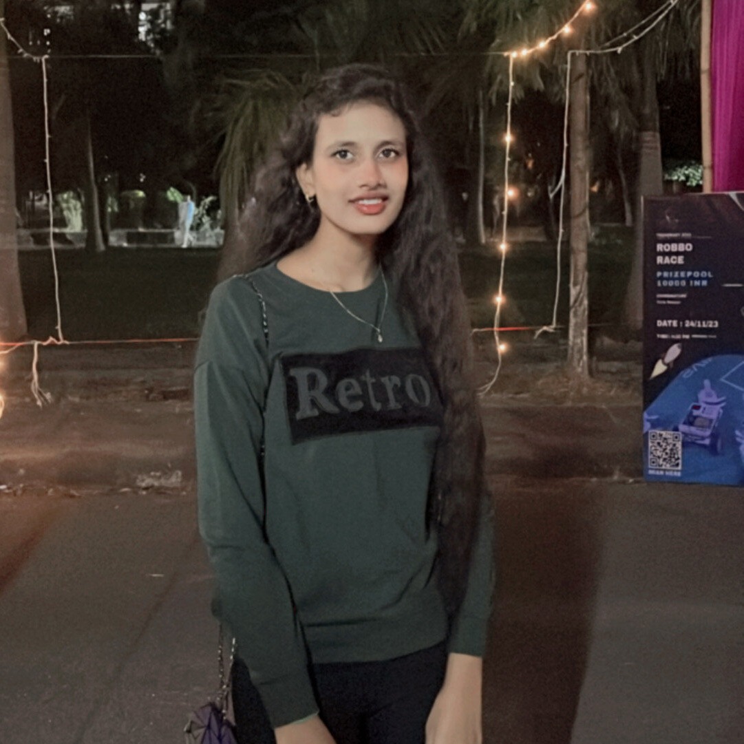Tanneru YuvaTejaSri