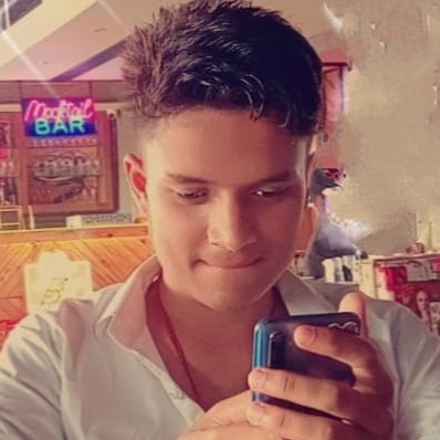 Divyanshu mishra