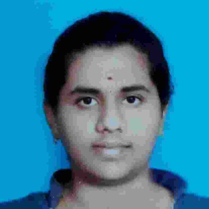 Chiriki Manvitha