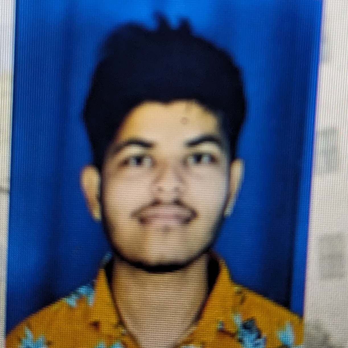 Raghav Gupta