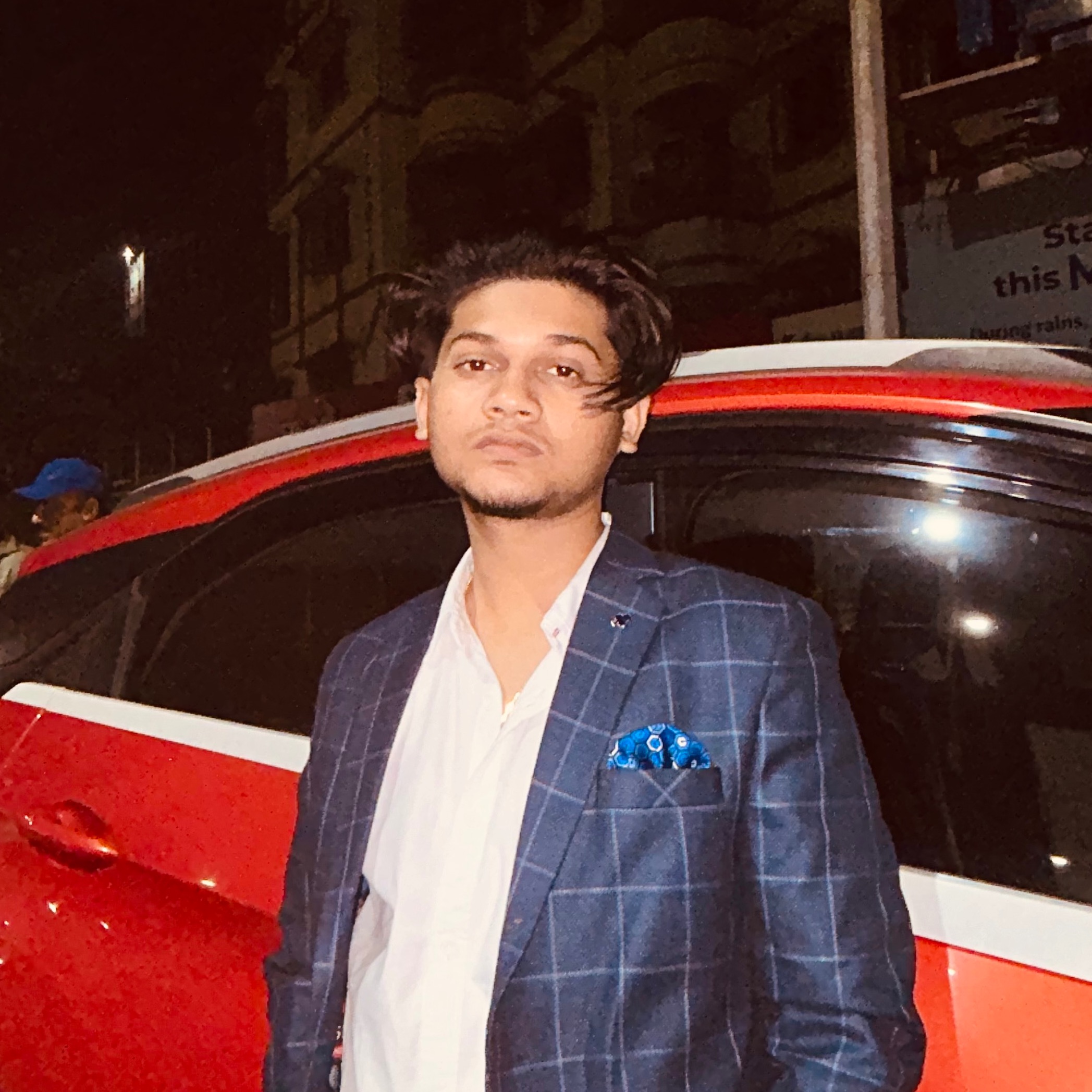 Soumyajeet Pal