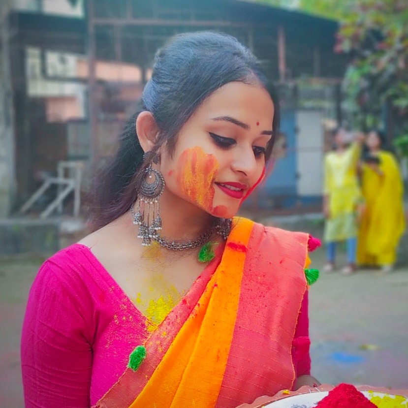 Adreeja Dutta
