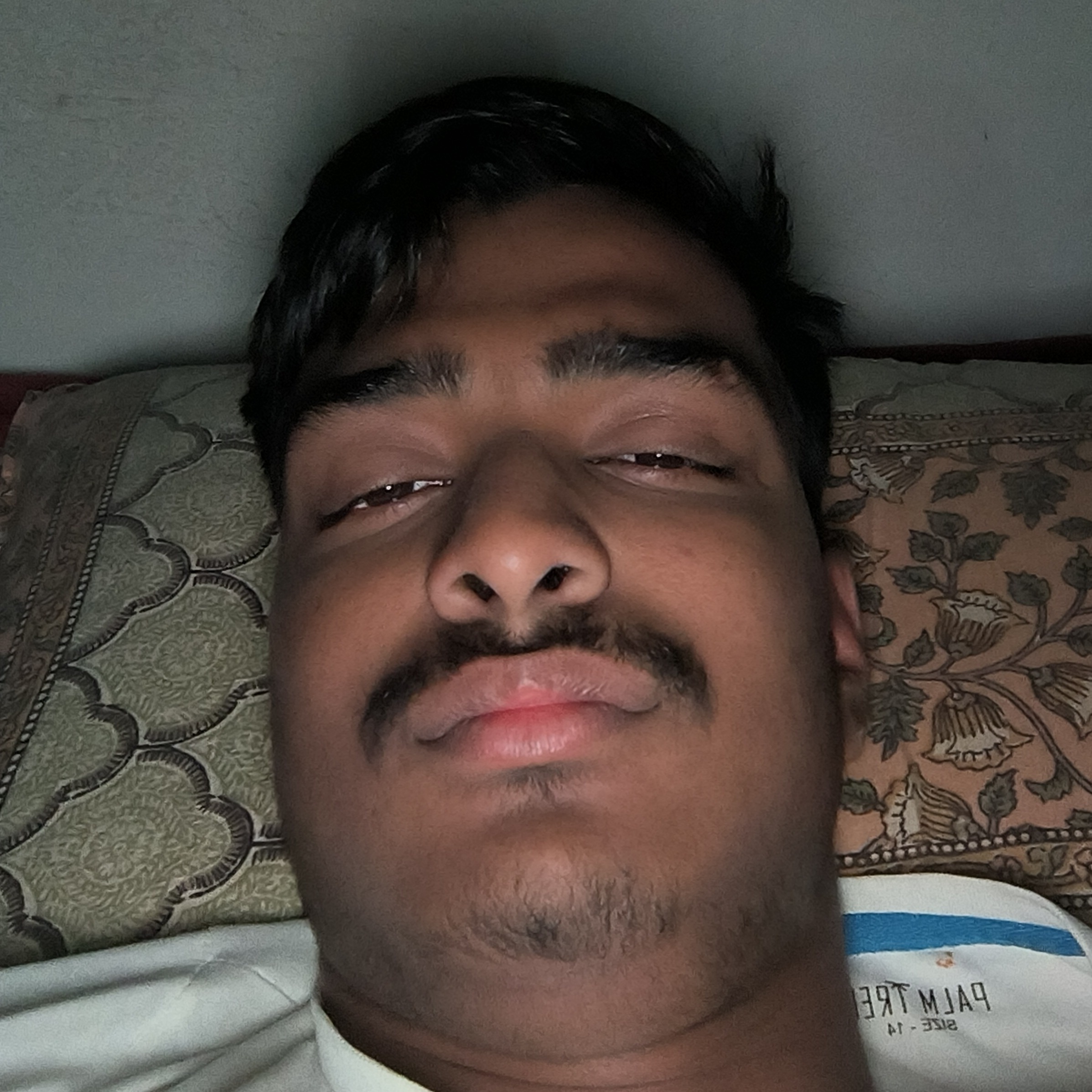 Deepak Mandal