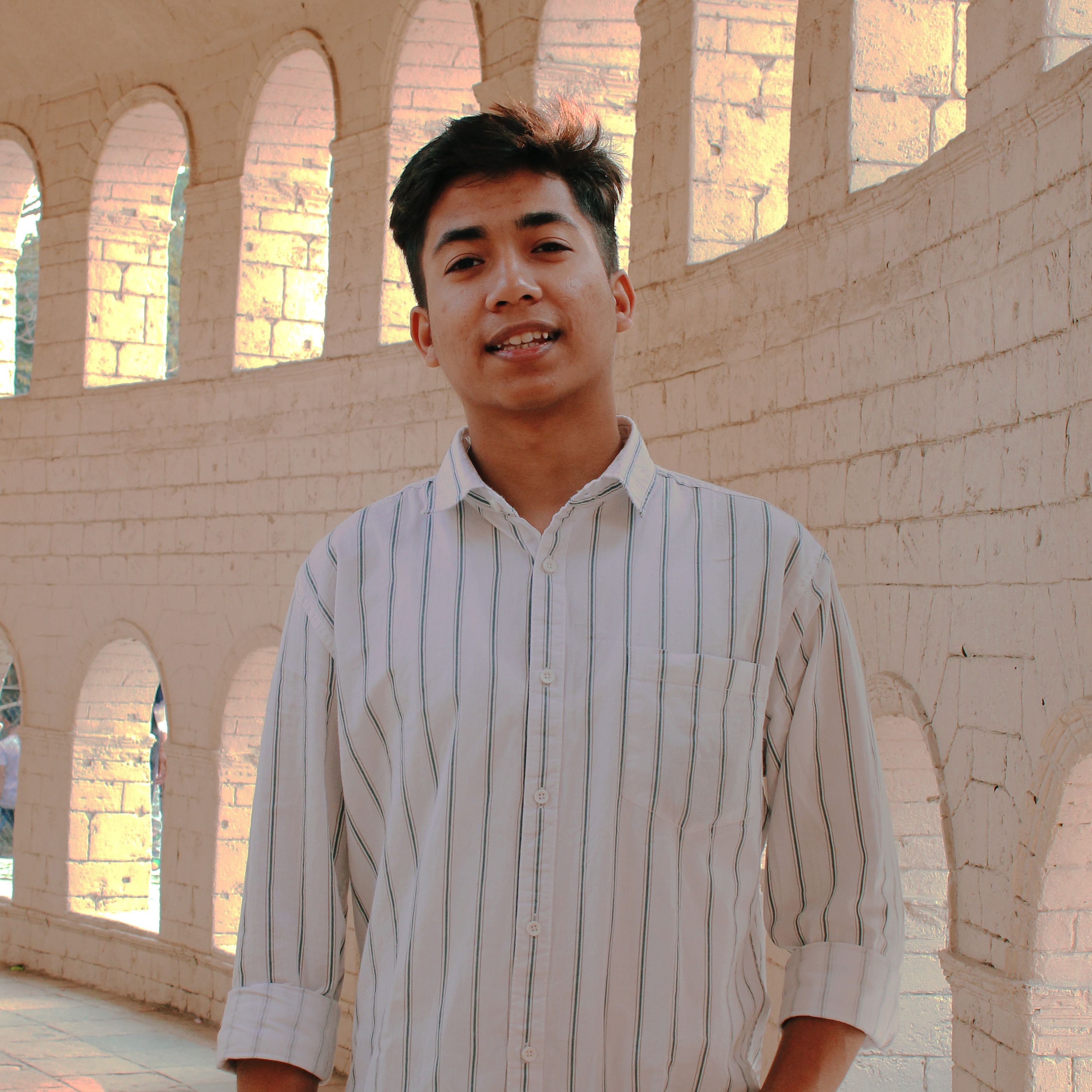 KUSHAL BANERJEE