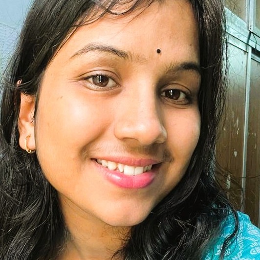 dipti priyadarshani padhi