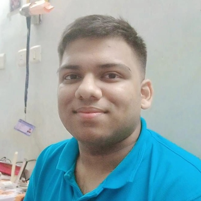 Sayan Sasmal