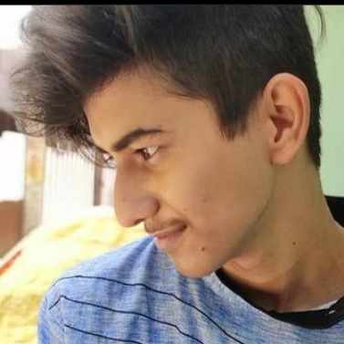 Saim Jawed