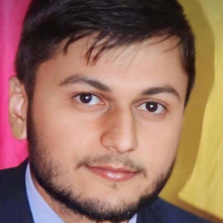 Suraj Kumar